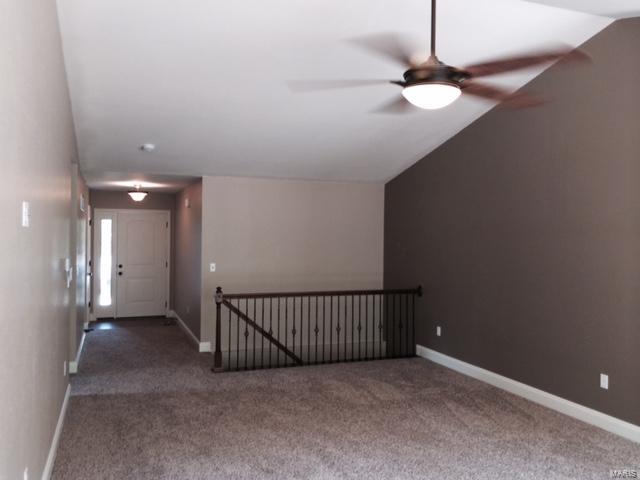 Savanna Place - Residential