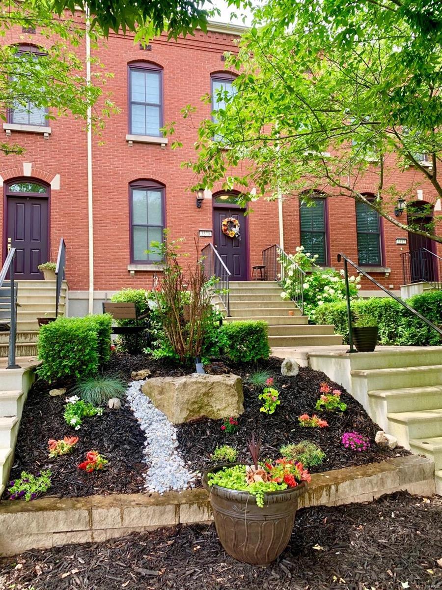 New Town At St Chas #1 - Residential