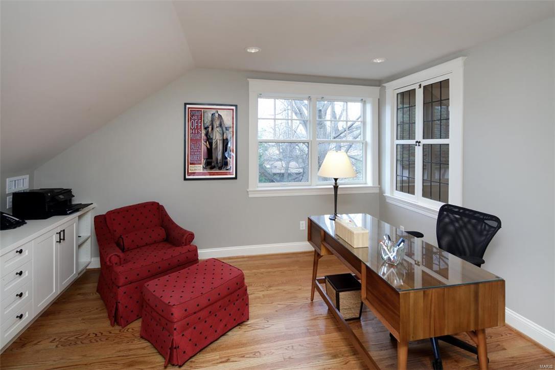 Bemiston - Residential