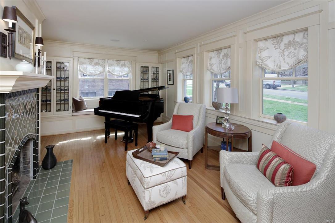 Bemiston - Residential