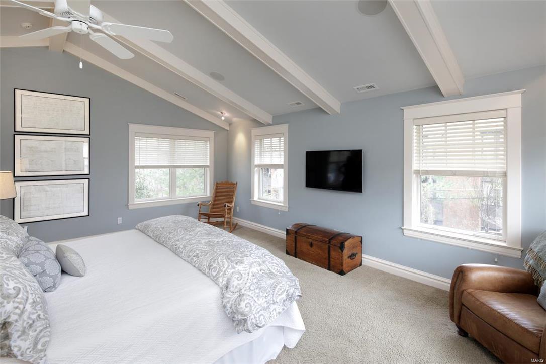 Bemiston - Residential