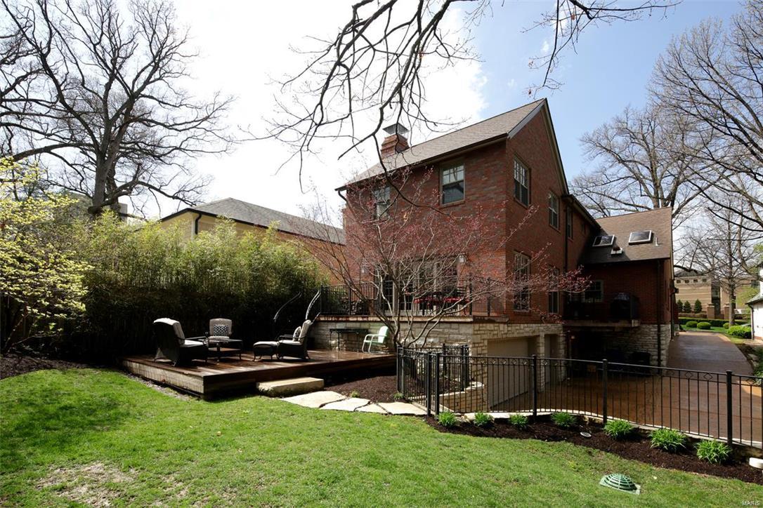 Bemiston - Residential