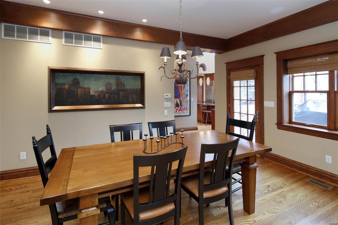 Bemiston - Residential