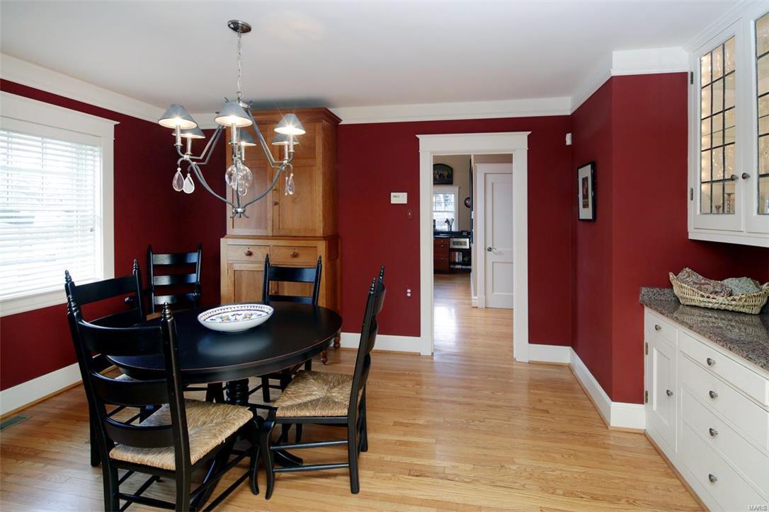 Bemiston - Residential