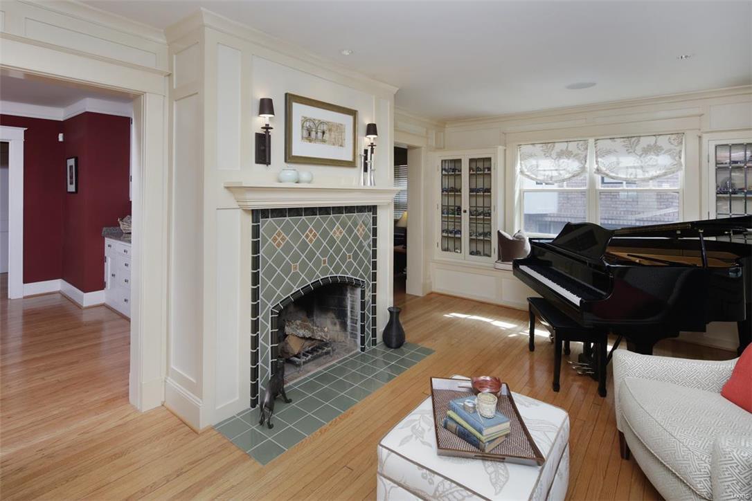 Bemiston - Residential