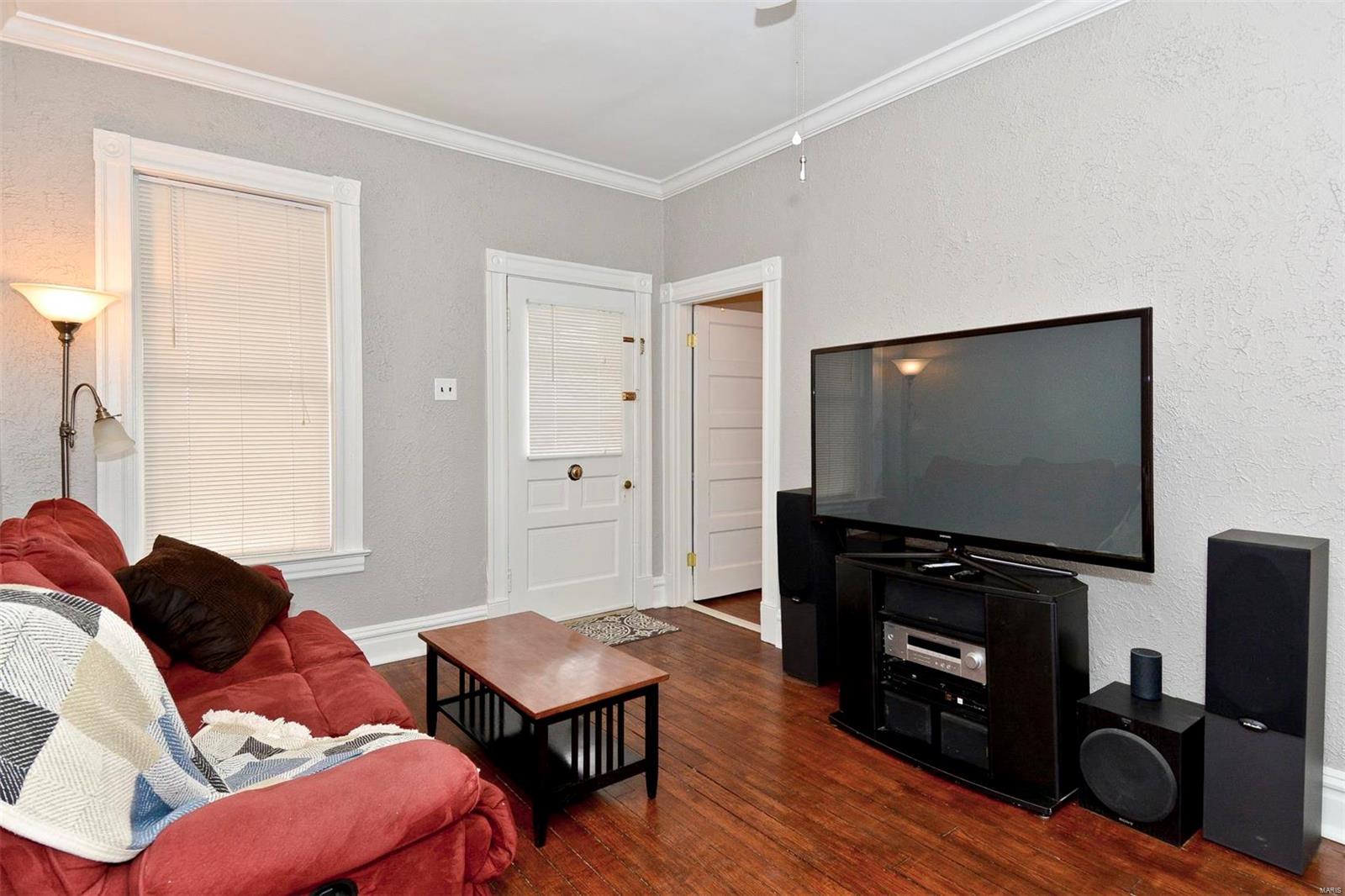 Bertholds - Residential