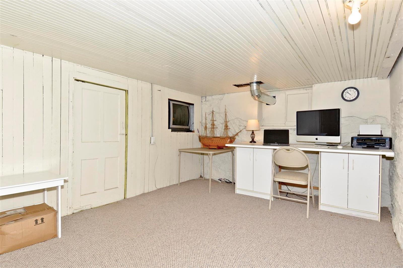 Bertholds - Residential