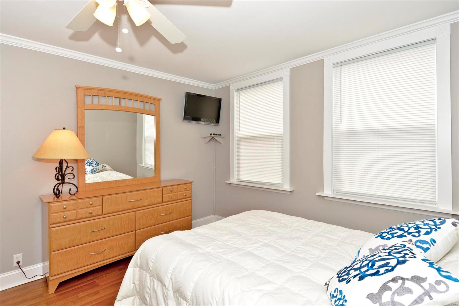 Bertholds - Residential