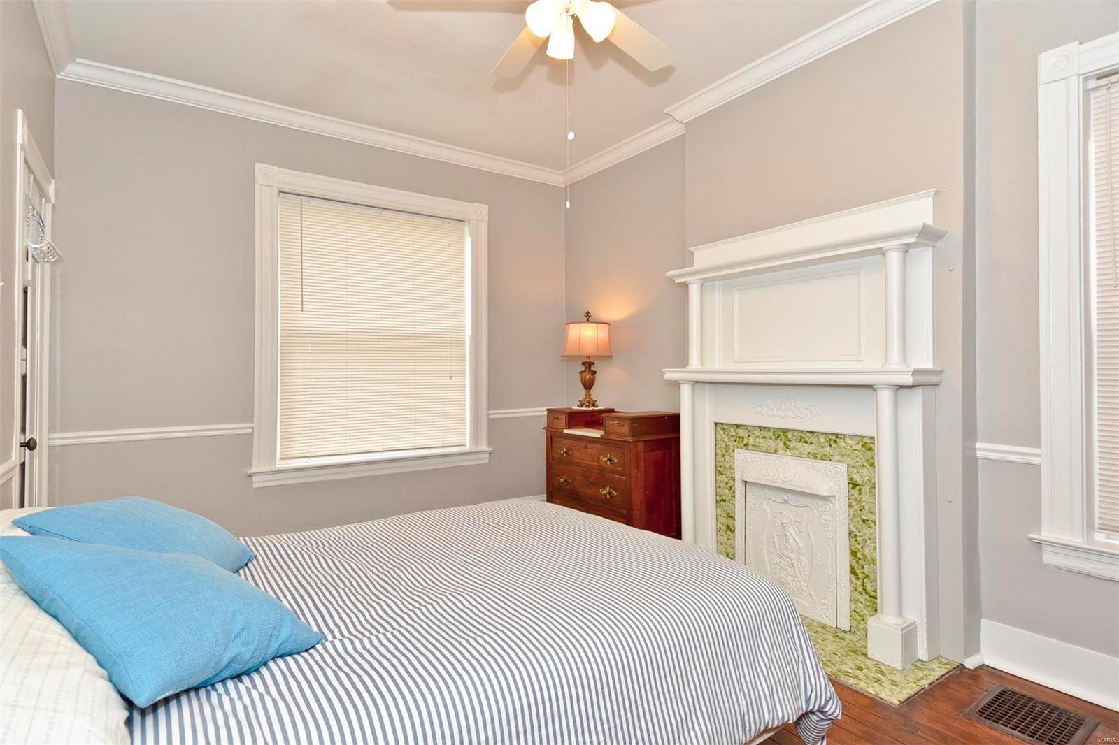 Bertholds - Residential