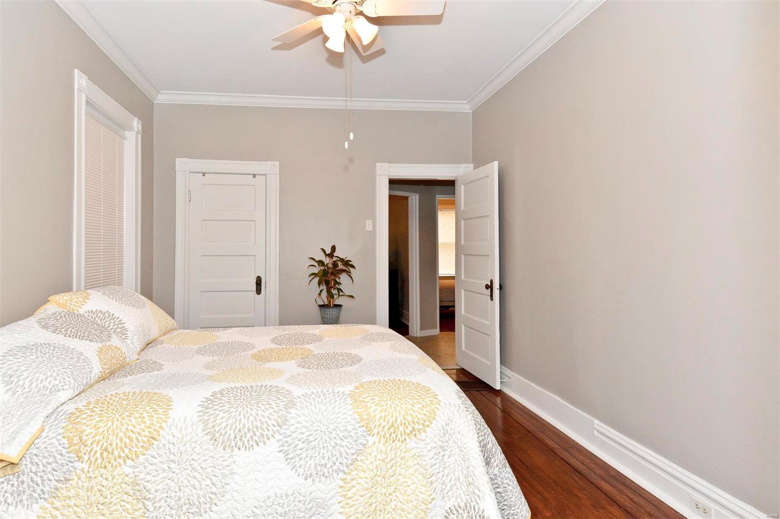 Bertholds - Residential