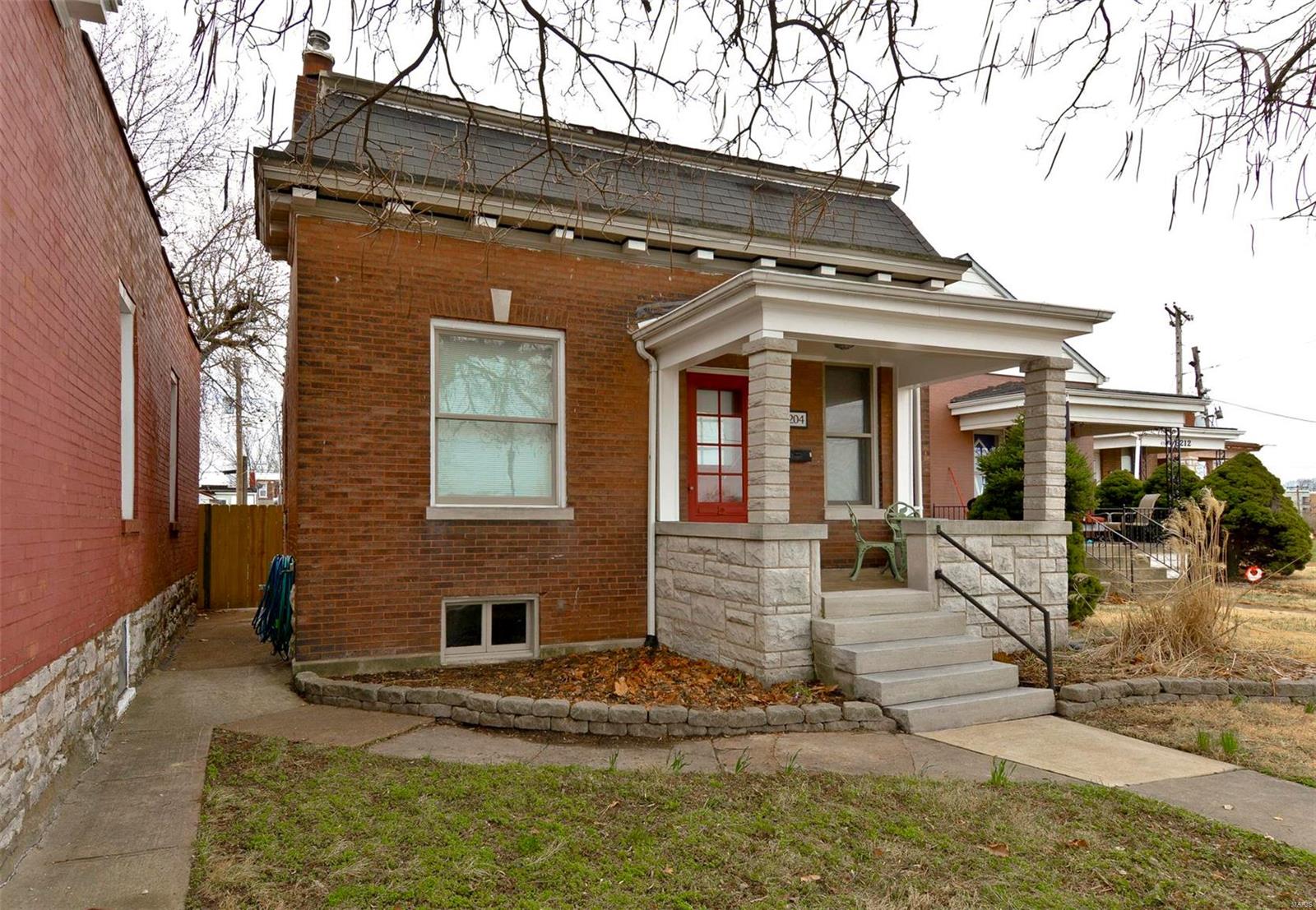 Bertholds - Residential