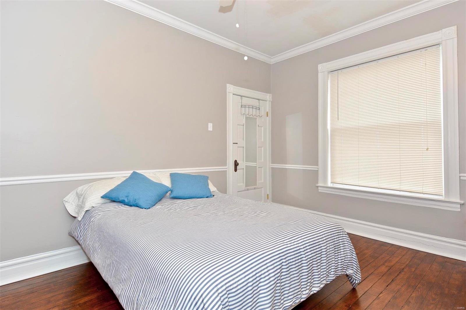 Bertholds - Residential