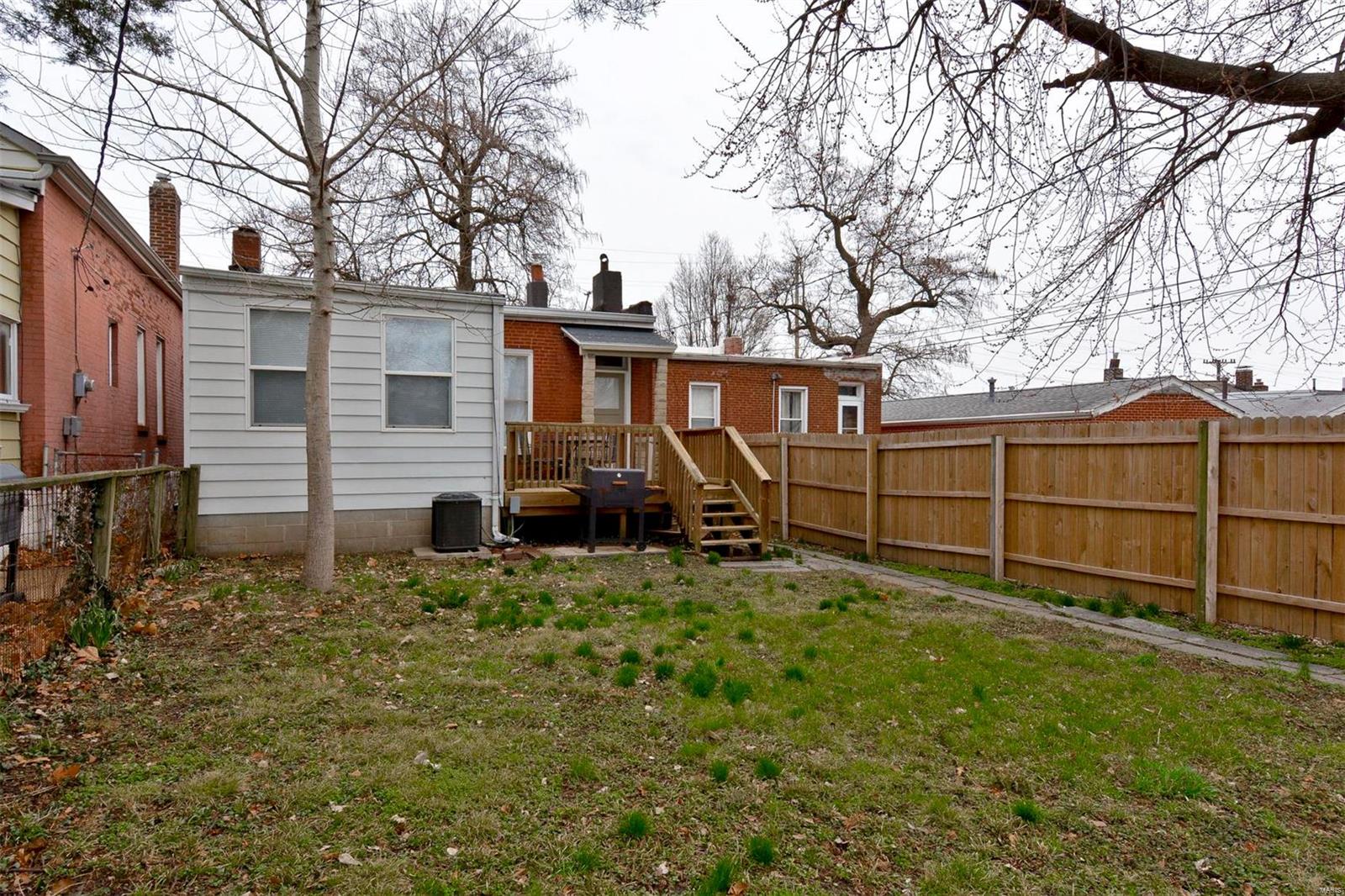 Bertholds - Residential