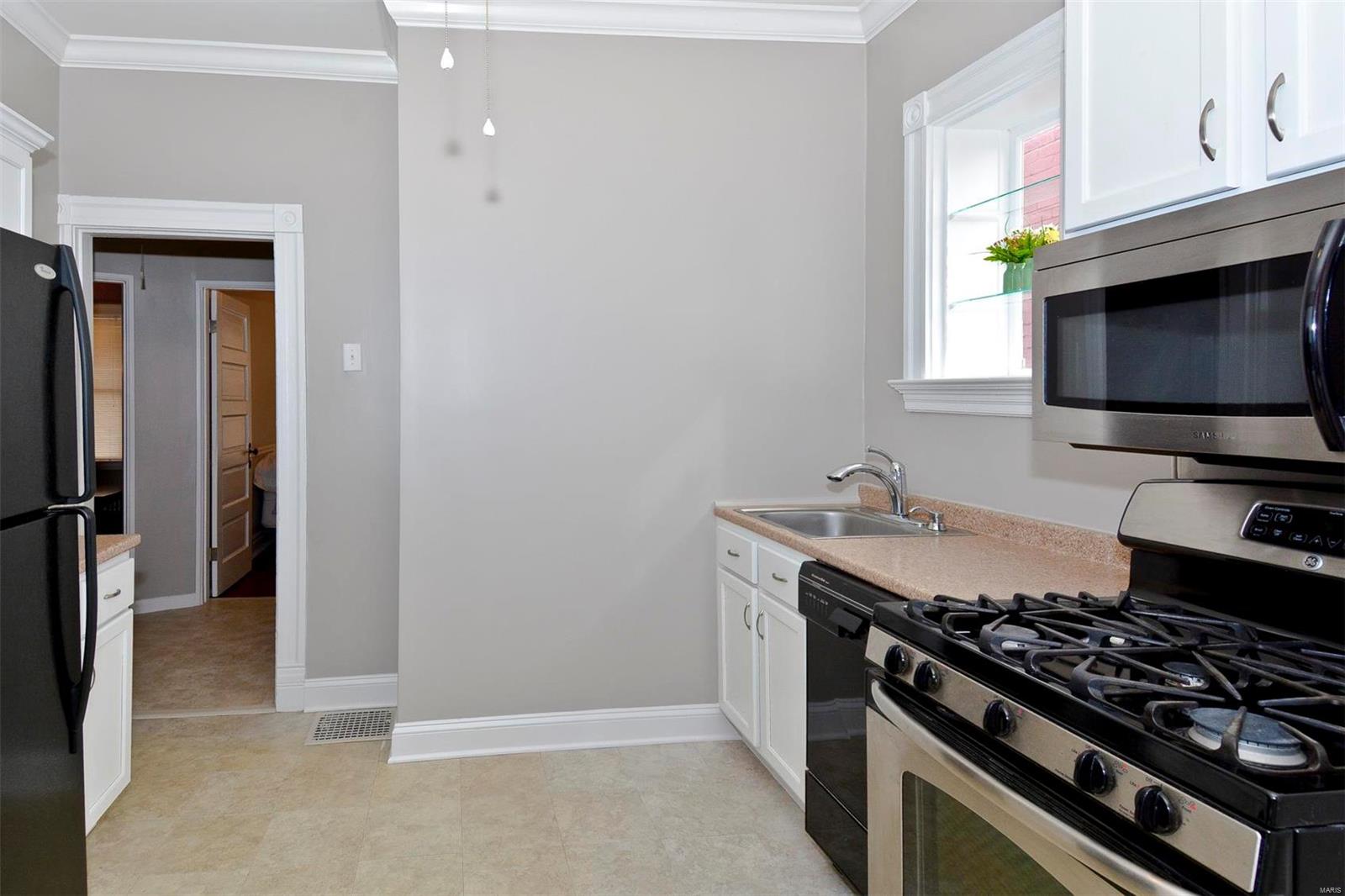 Bertholds - Residential