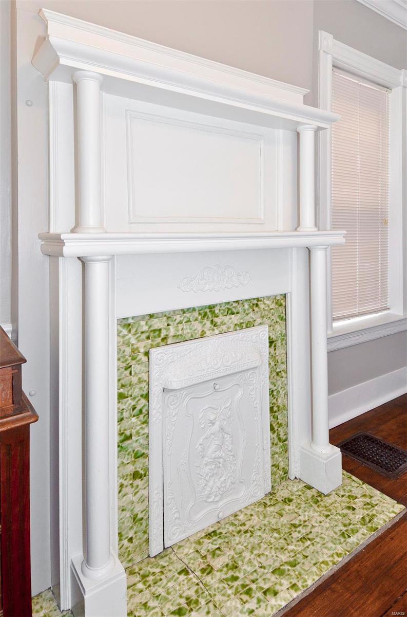 Bertholds - Residential