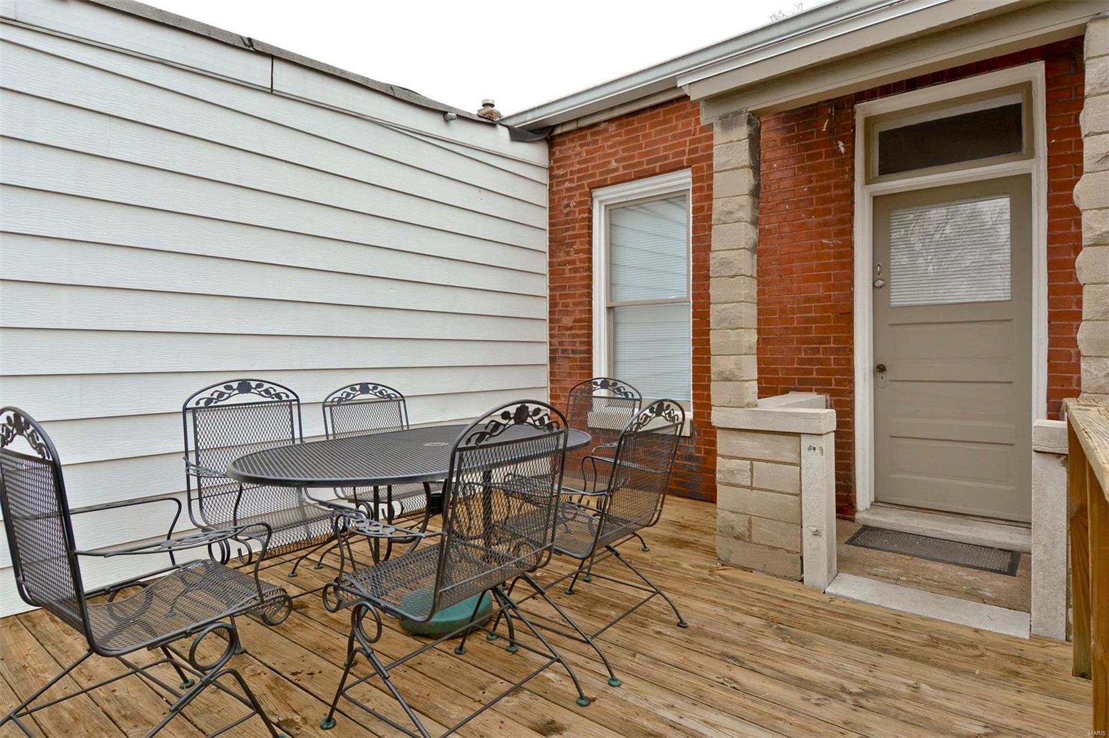 Bertholds - Residential