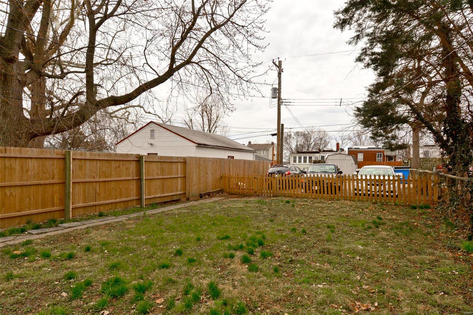 Bertholds - Residential