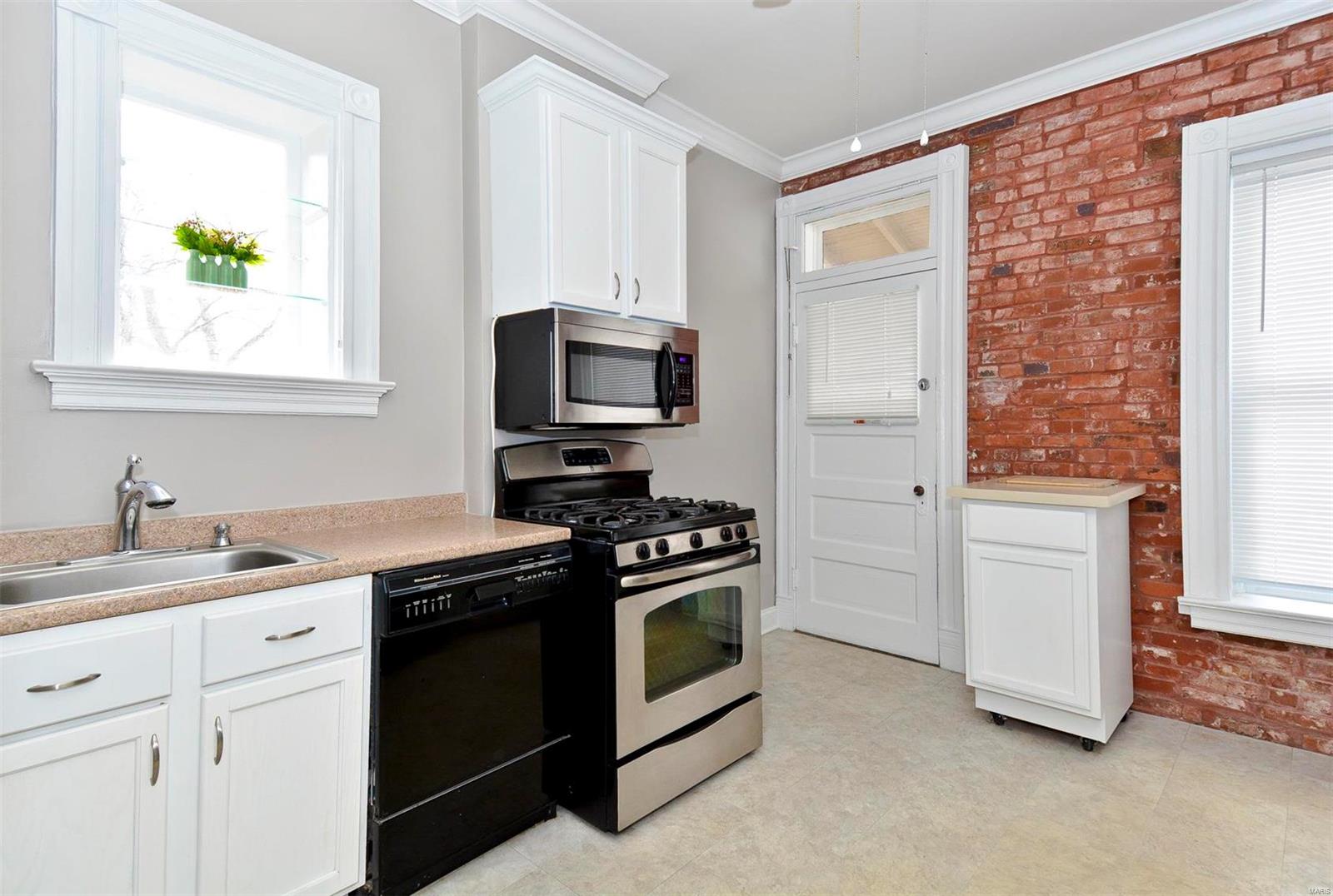 Bertholds - Residential