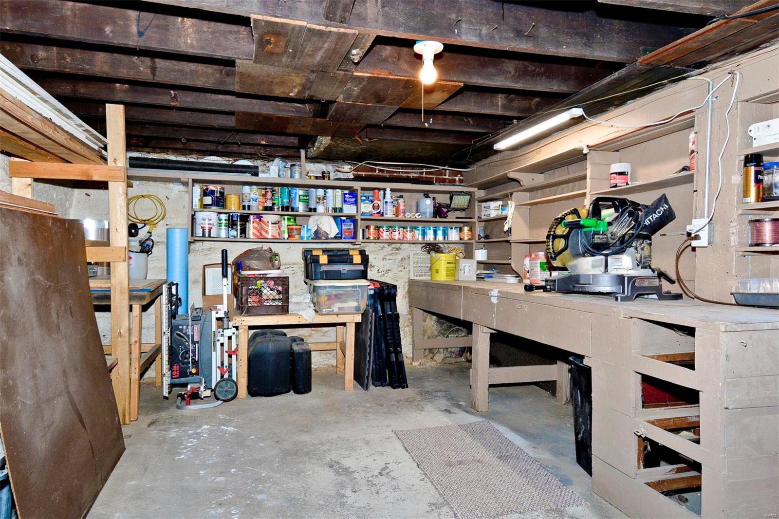 Bertholds - Residential