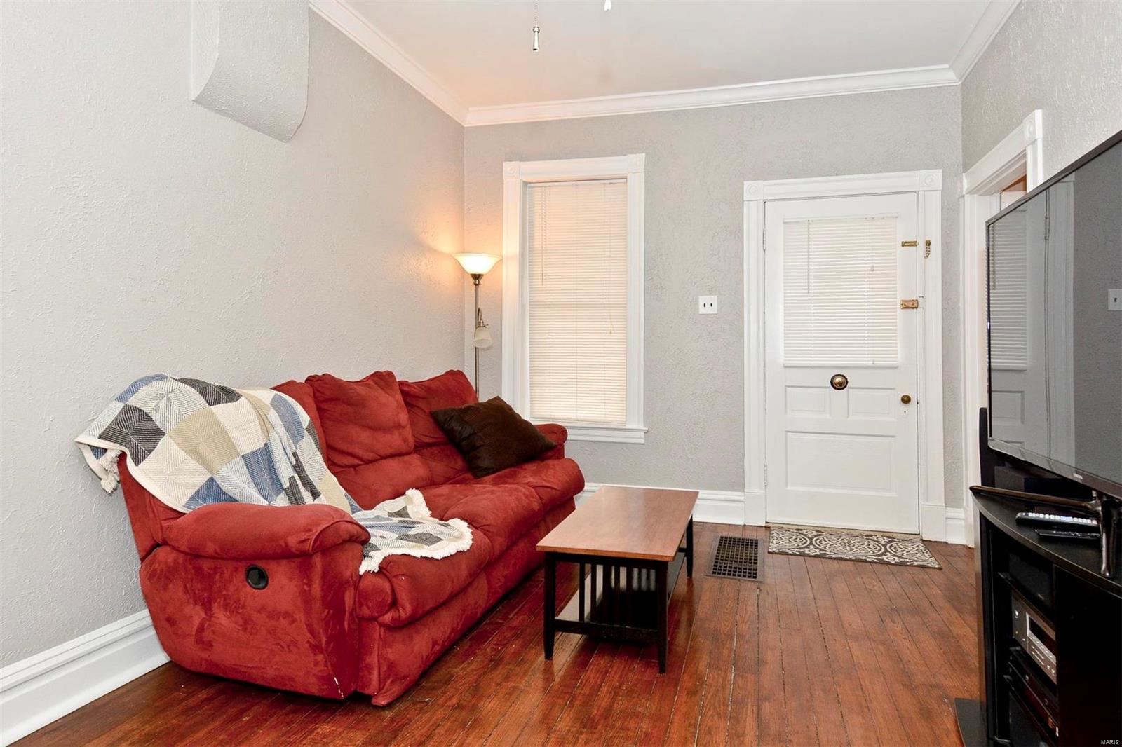 Bertholds - Residential