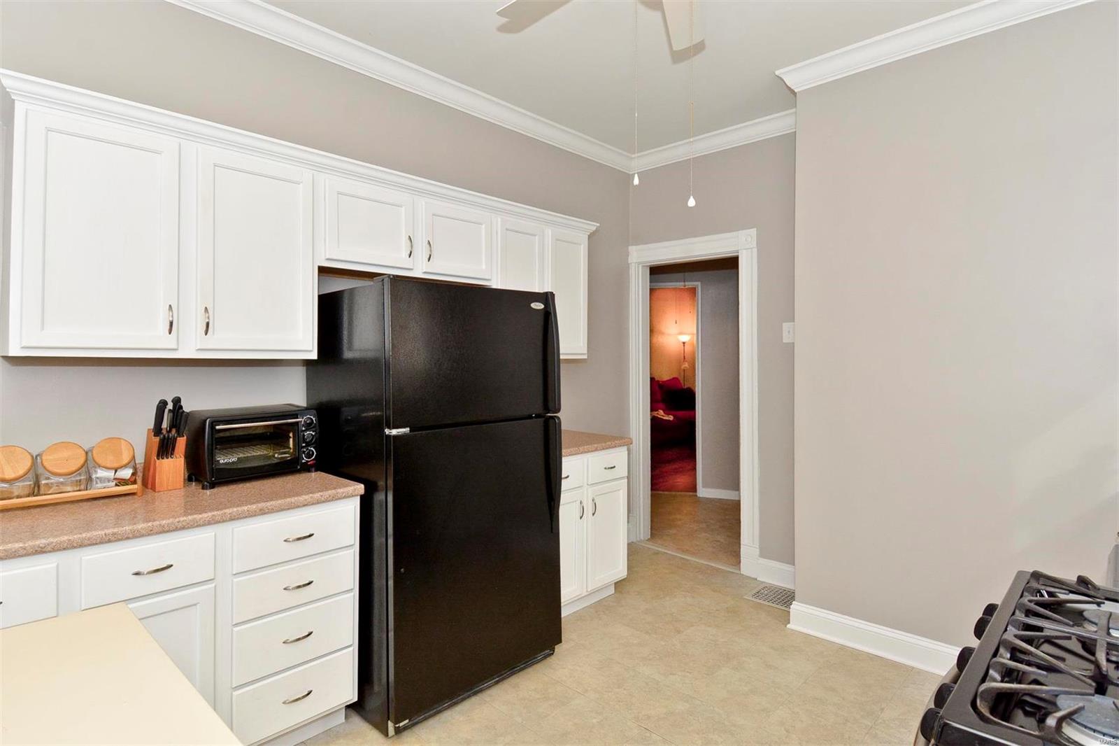 Bertholds - Residential