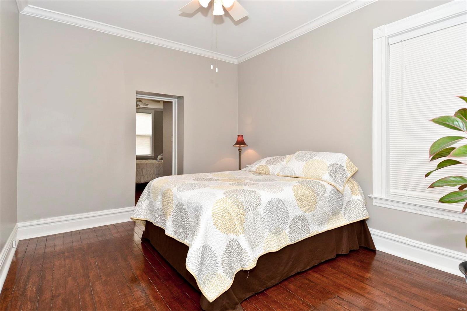 Bertholds - Residential