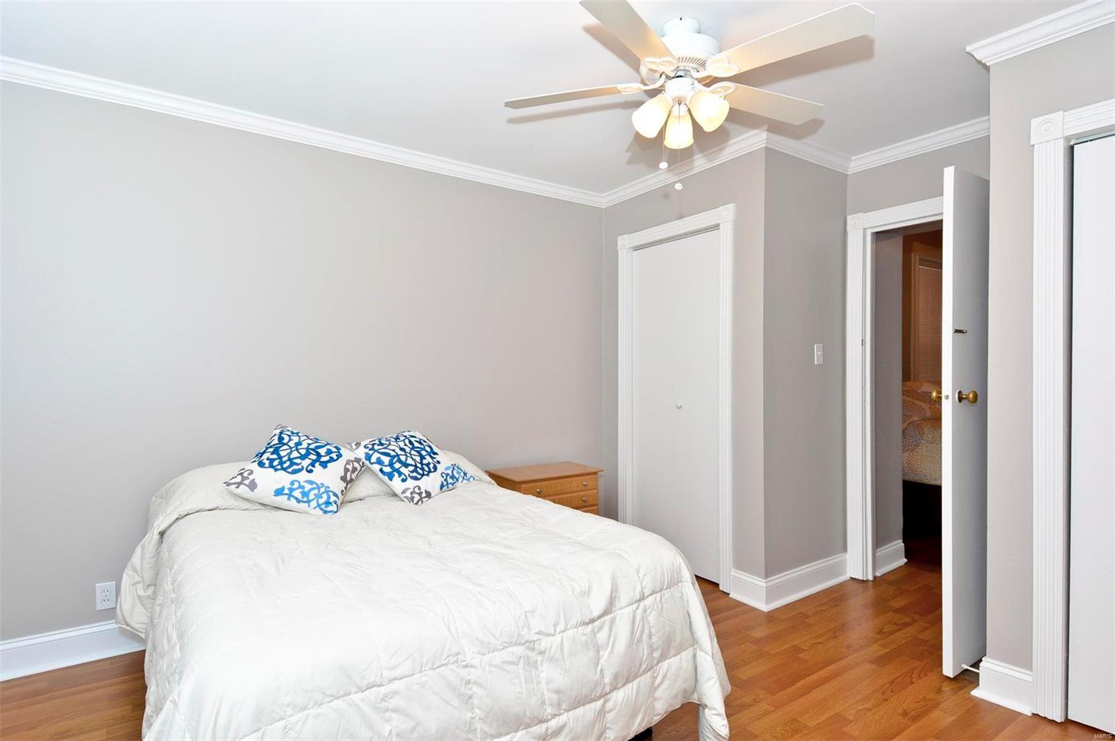 Bertholds - Residential