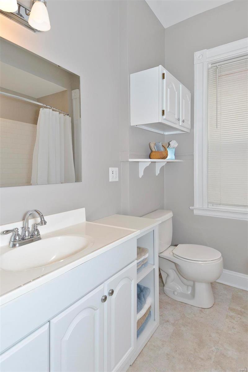 Bertholds - Residential