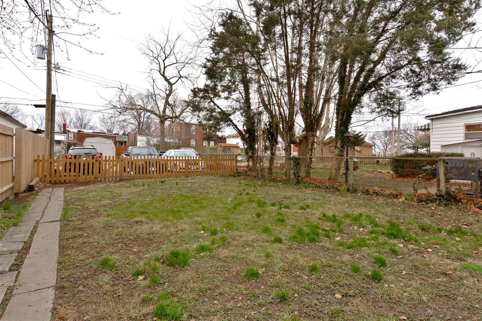 Bertholds - Residential