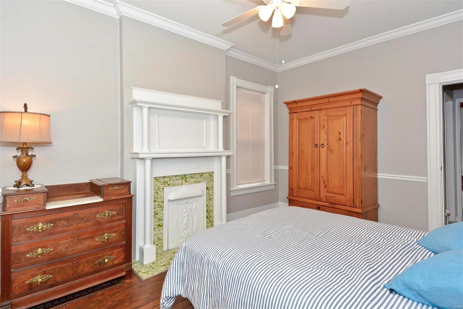 Bertholds - Residential