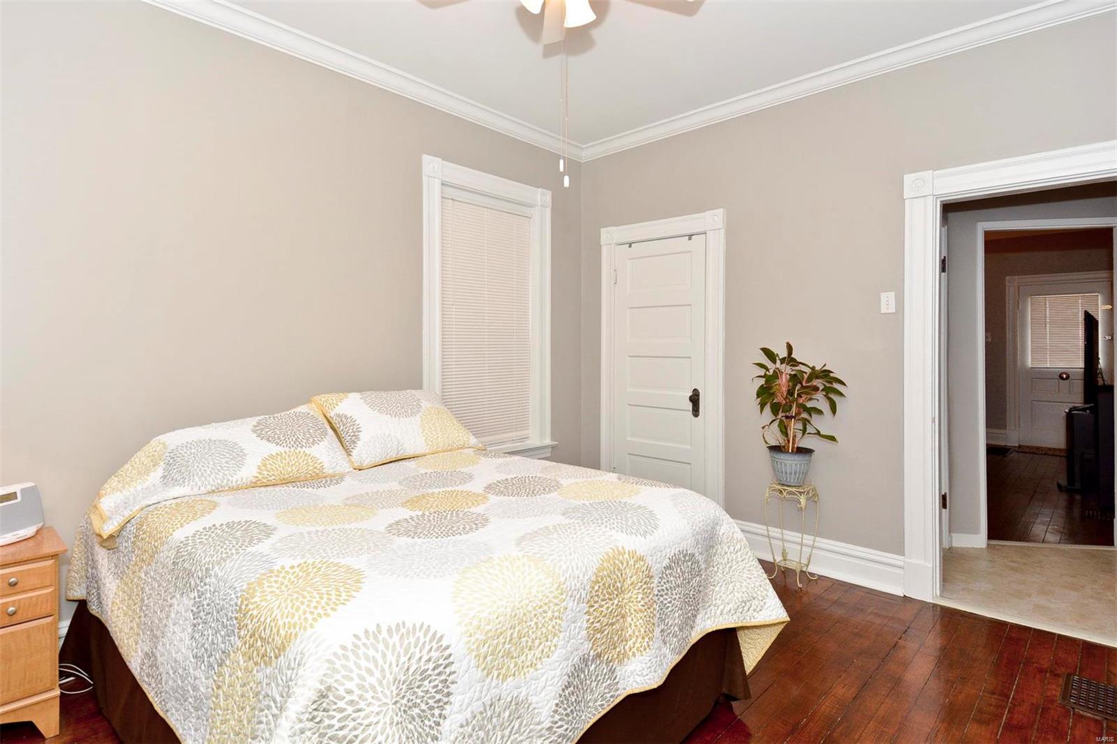 Bertholds - Residential