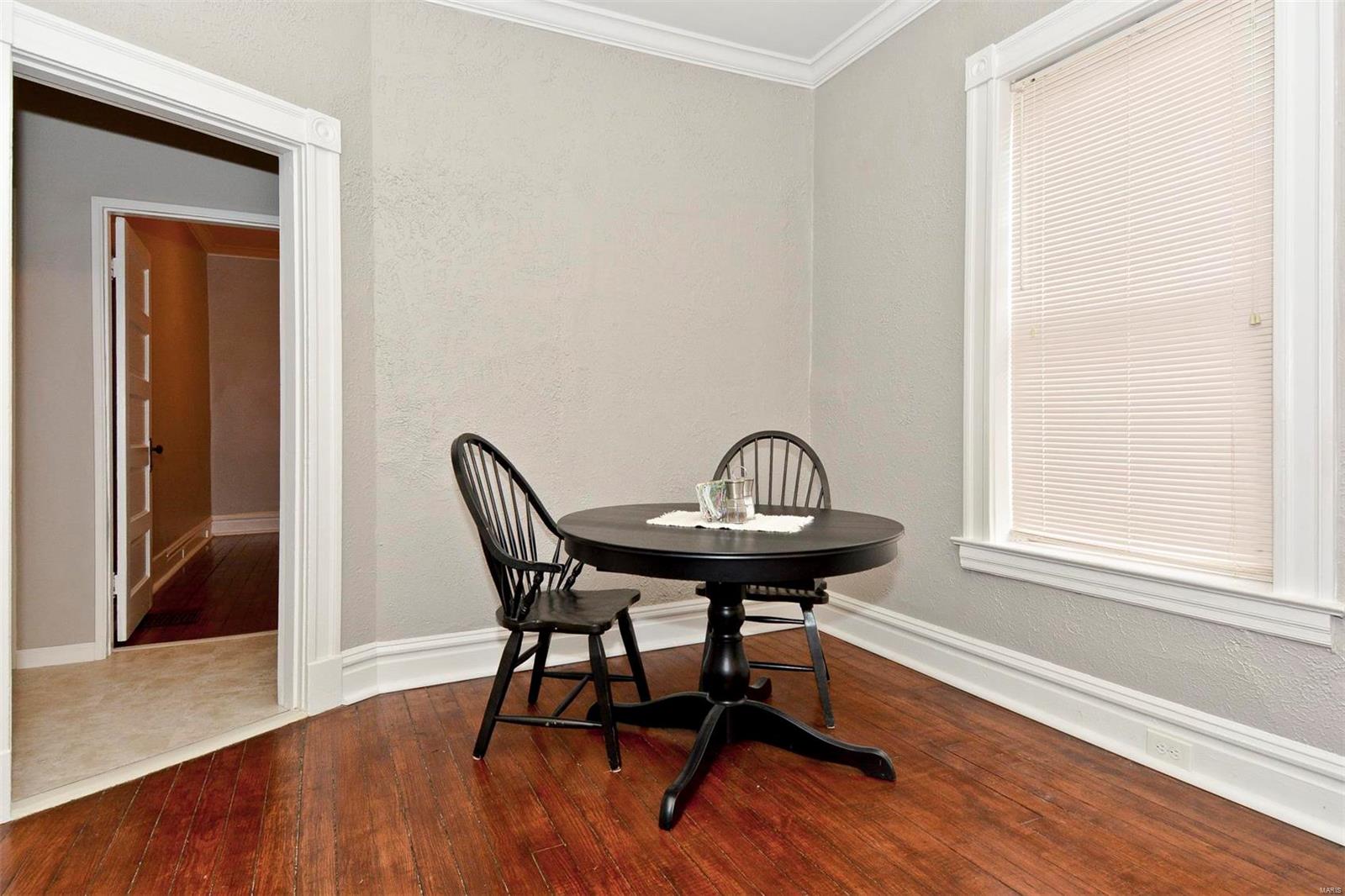 Bertholds - Residential