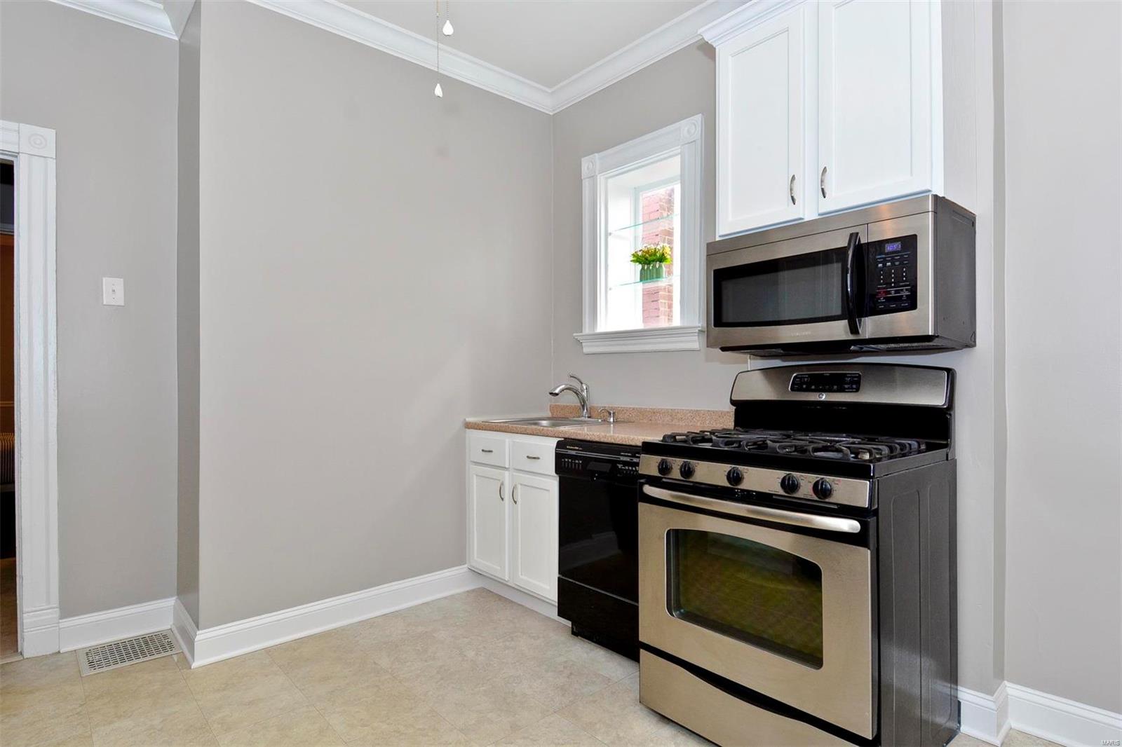 Bertholds - Residential