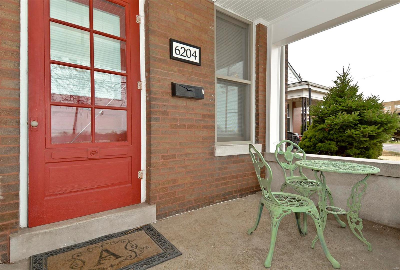 Bertholds - Residential