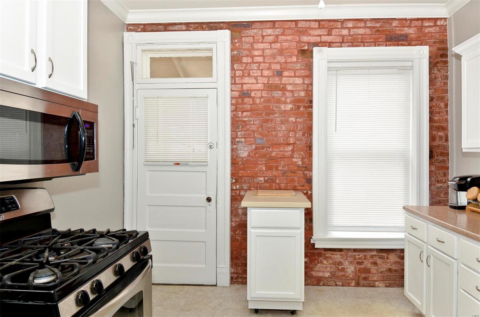 Bertholds - Residential