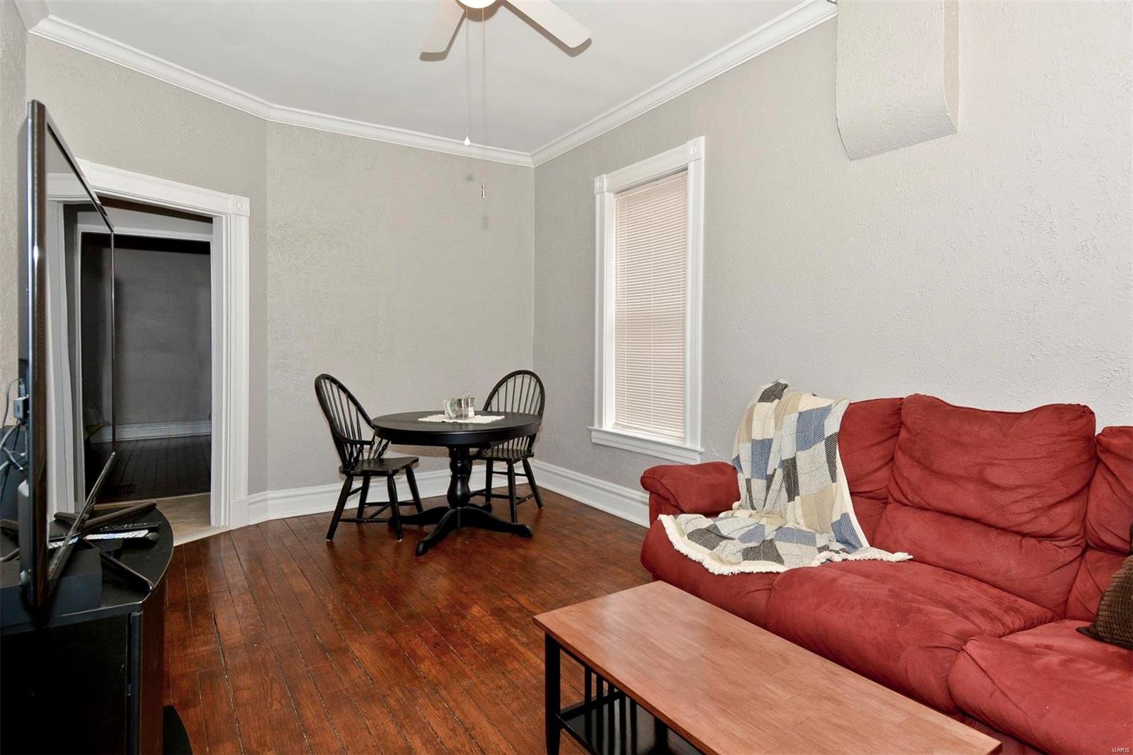 Bertholds - Residential