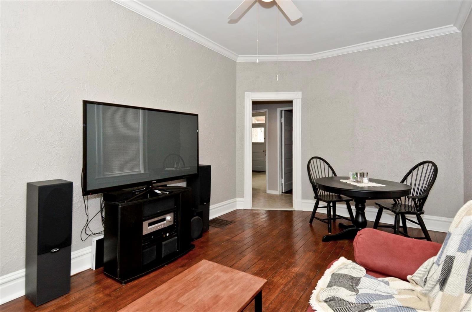 Bertholds - Residential