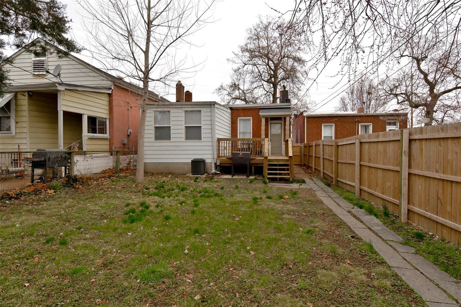 Bertholds - Residential