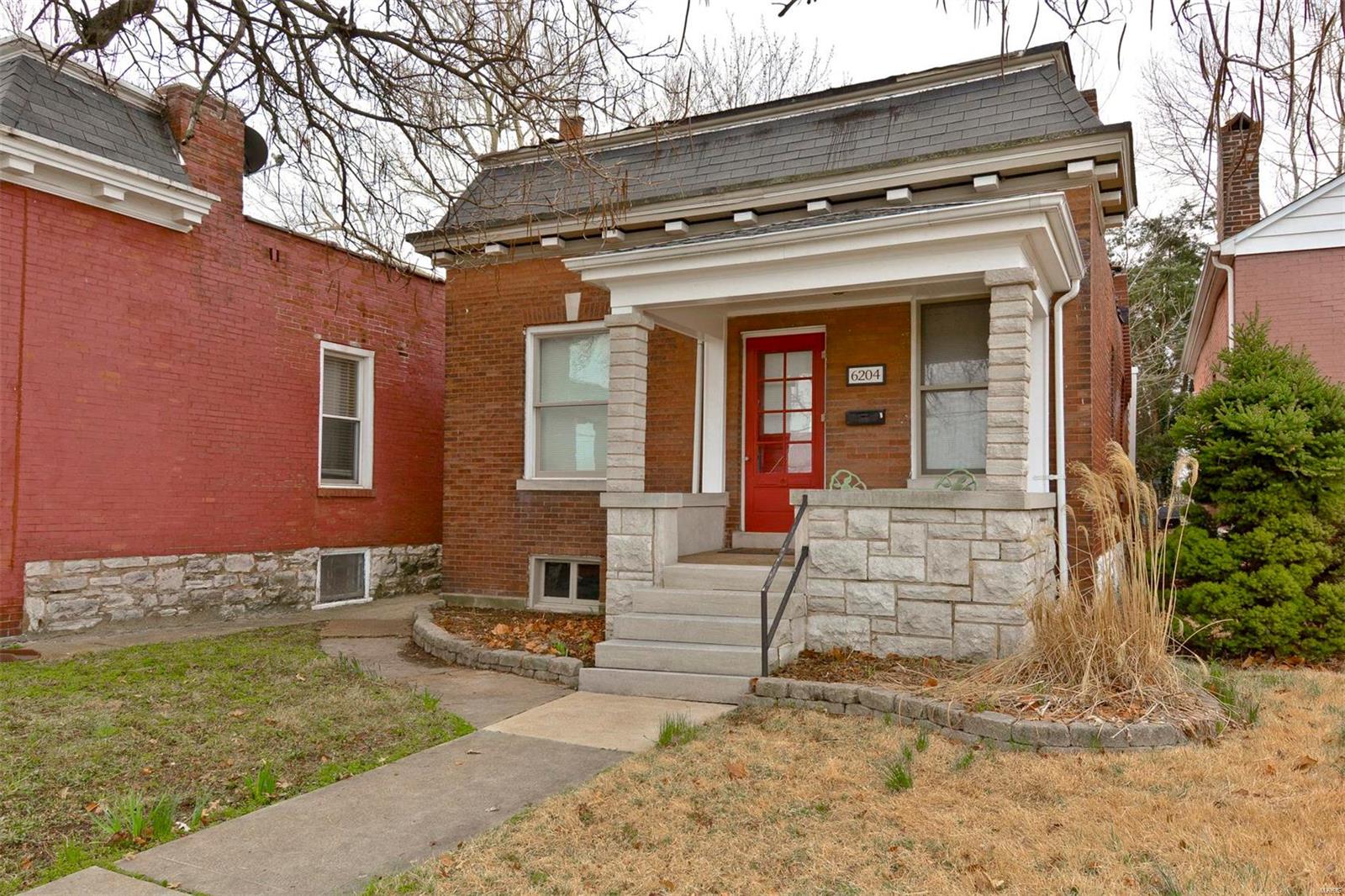 Bertholds - Residential