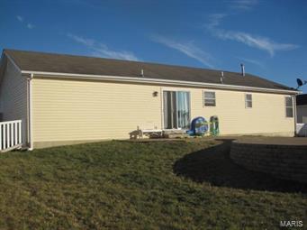 Whitetail Crossing - Residential