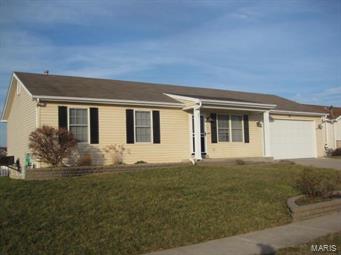 Whitetail Crossing - Residential