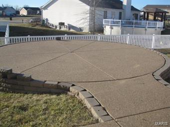 Whitetail Crossing - Residential