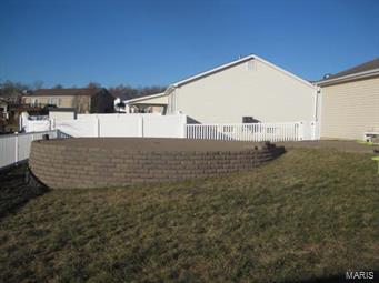 Whitetail Crossing - Residential