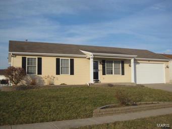 Whitetail Crossing - Residential