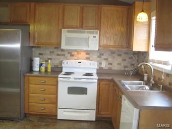 Whitetail Crossing - Residential