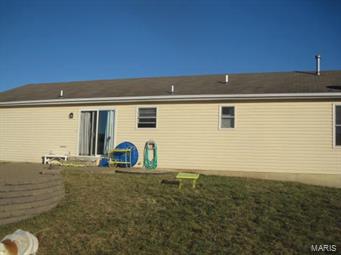 Whitetail Crossing - Residential