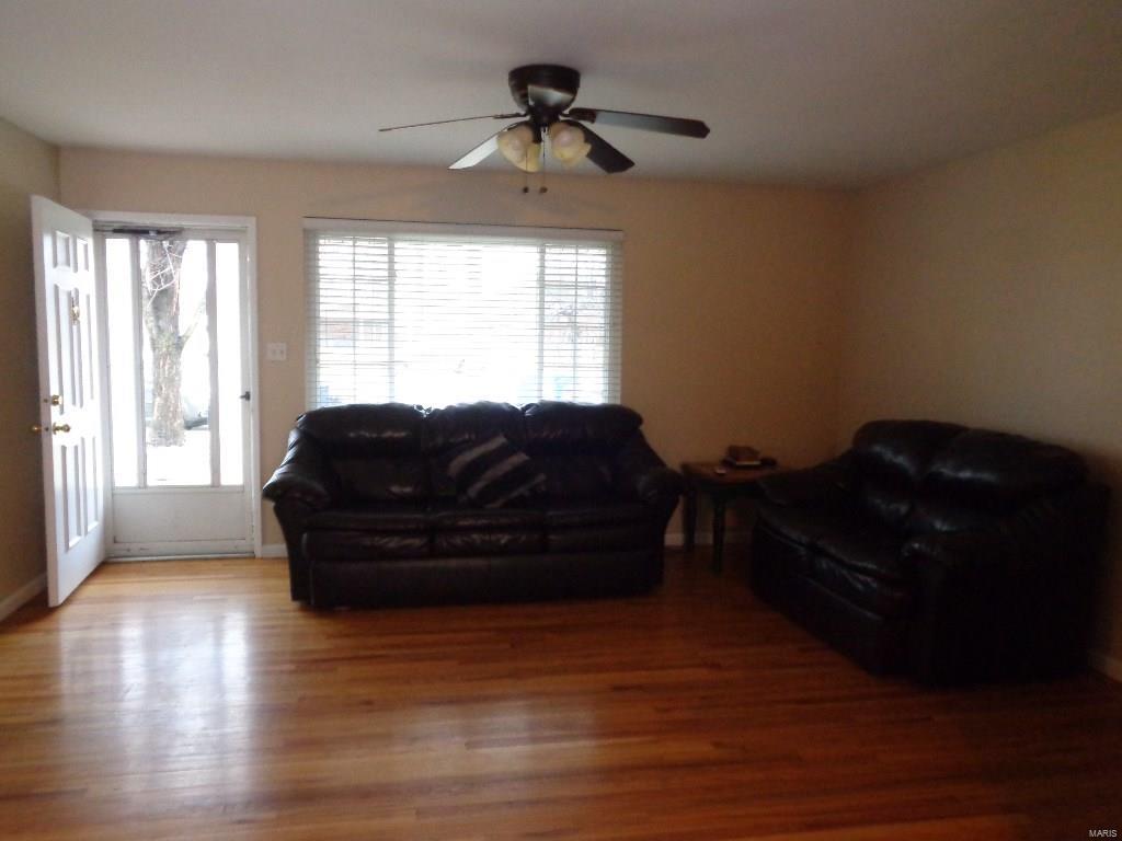 Arrow Heights 6 - Residential