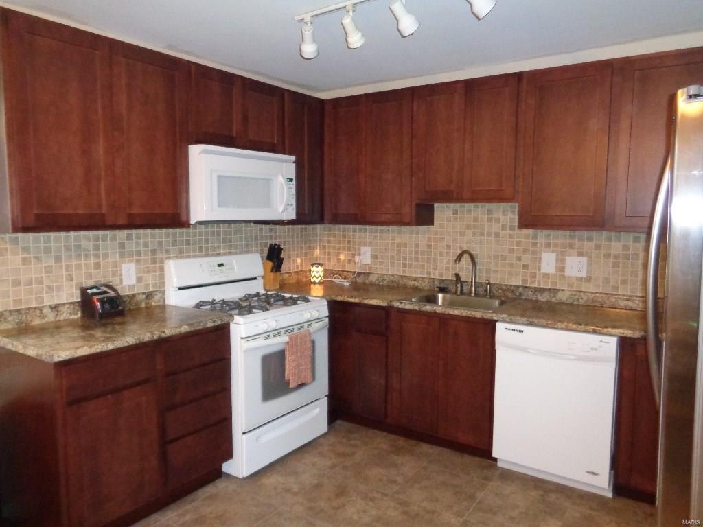 Arrow Heights 6 - Residential