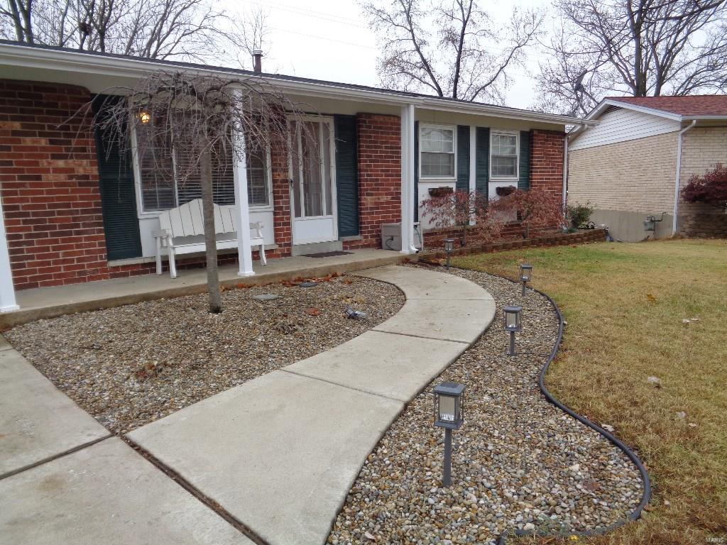Arrow Heights 6 - Residential