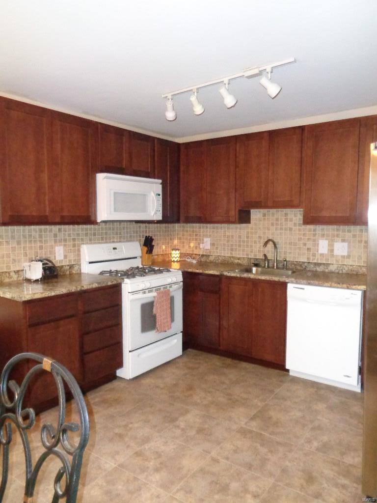 Arrow Heights 6 - Residential